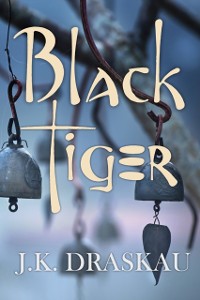 Cover Black Tiger