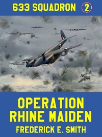 Cover Operation Rhine Maiden