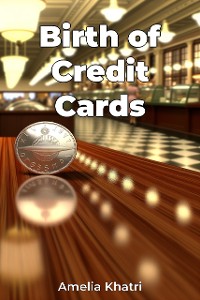 Cover Birth of Credit Cards