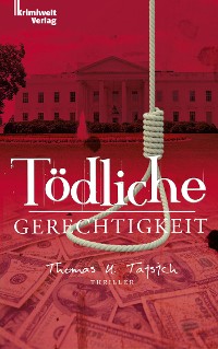 Cover Tödliche Gerechtigkeit