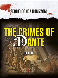 Cover The Crimes of Dante