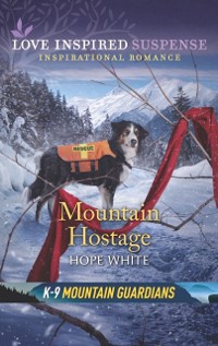 Cover MOUNTAIN HOSTAGE_K-9 MOUNT2 EB