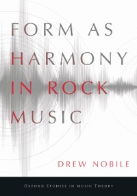 Cover Form as Harmony in Rock Music