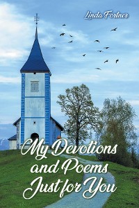 Cover My Devotions and Poems Just for You