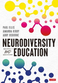 Cover Neurodiversity and Education