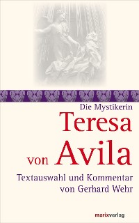 Cover Teresa von Avila