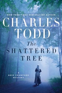 Cover Shattered Tree
