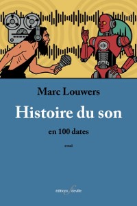 Cover Histoire du son