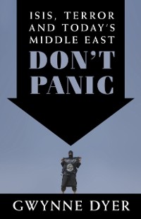 Cover Don't Panic