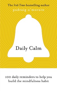 Cover Daily Calm