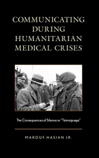 Cover Communicating during Humanitarian Medical Crises