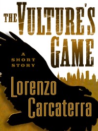 Cover Vulture's Game (Short Story)