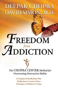 Cover Freedom from Addiction
