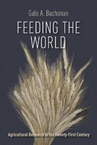 Cover Feeding the World