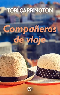 Cover Compañeros de viaje
