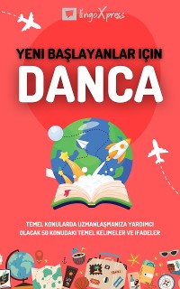 Cover Yeni başlayanlar için Danca