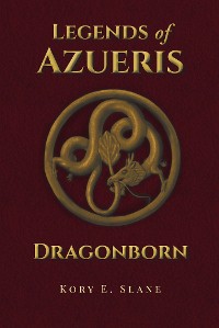 Cover Legends of Azueris