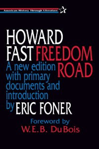 Cover Freedom Road