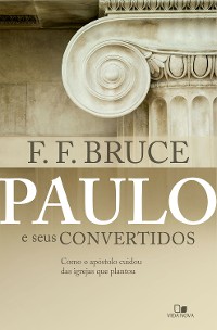 Cover Paulo e seus convertidos