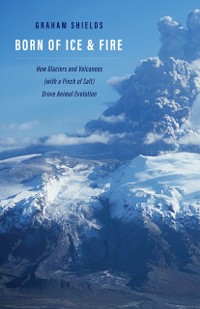 Cover Born of Ice and Fire