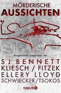 Cover Mörderische Aussichten: Thriller & Krimi bei Droemer Knaur #7