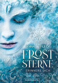 Cover Froststerne (Bd. 1)