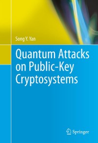 Cover Quantum Attacks on Public-Key Cryptosystems