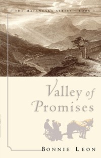 Cover Valley of Promises