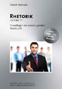 Cover Rhetorik ist Silber