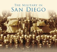 Cover Military in San Diego