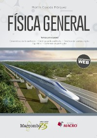 Cover Física general