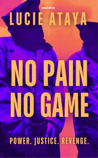 Cover No Pain, No Game