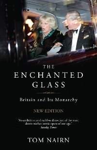 Cover The Enchanted Glass