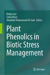 Cover Plant Phenolics in Biotic Stress Management