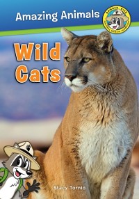 Cover Wild Cats