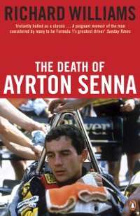 Cover Death of Ayrton Senna