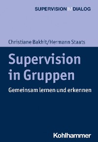 Cover Supervision in Gruppen
