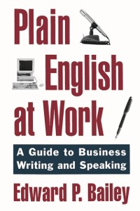 Cover Plain English at Work