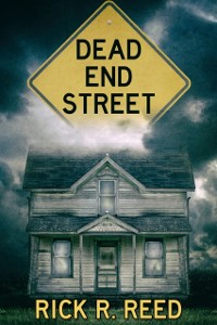 Cover Dead End Street