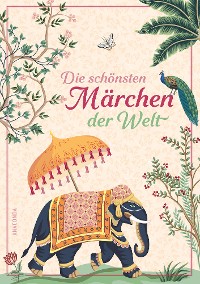 Cover Die schönsten Märchen der Welt