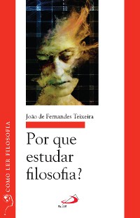 Cover Por que estudar Filosofia?