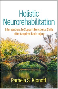 Cover Holistic Neurorehabilitation