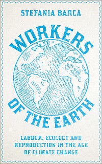 Cover Workers of the Earth