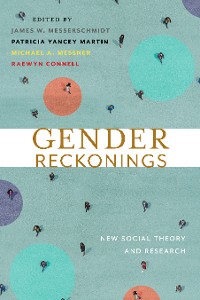 Cover Gender Reckonings