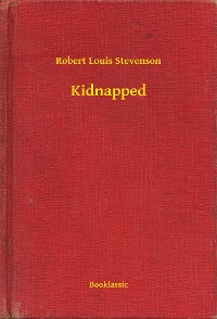 Cover Kidnapped