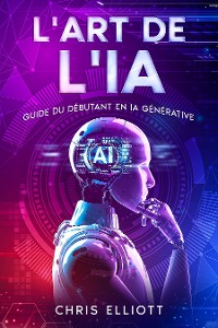 Cover L'art de l'IA