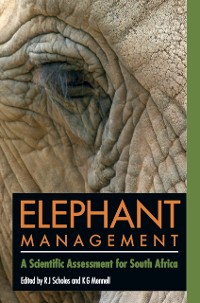 Cover Elephant management