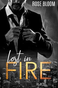 Cover Lost in Fire