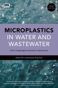 Cover Microplastics in Water and Wastewater - 2nd Edition