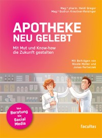 Cover Apotheke neu gelebt